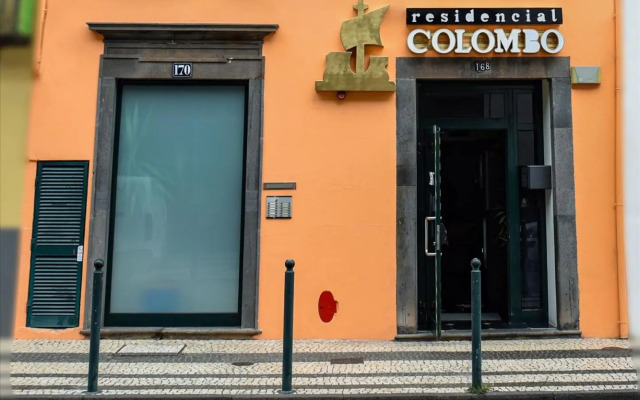 Residencial Colombo