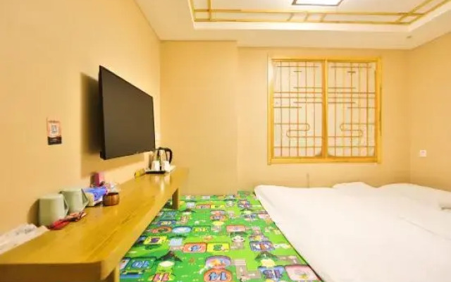 Changchun Verona High-end Creative Check-in