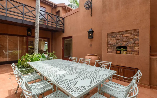 San Lameer Villa 13934