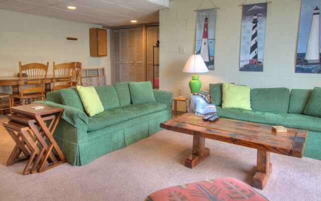 Noble Beach House