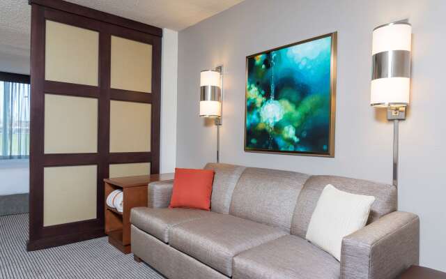 Hyatt Place Lexington