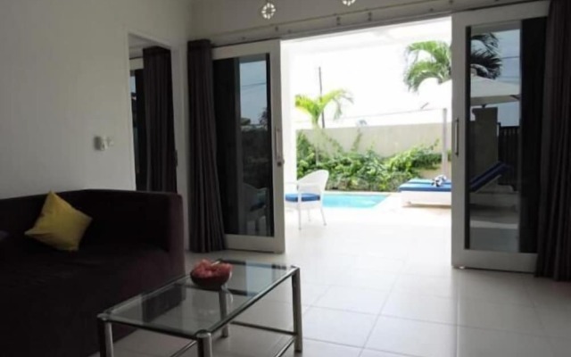 Kartika Villas