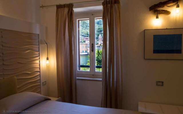 Hotel Saraceno
