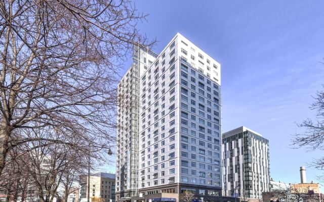 Watermark Kendall West by Bluebird Suites