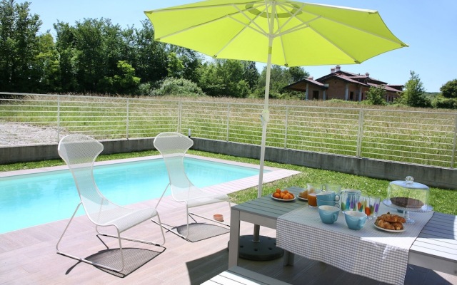 Ville Golf - "the Golfette 1"