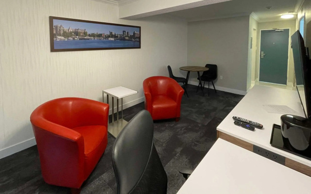 The Vic, Ascend Hotel Collection