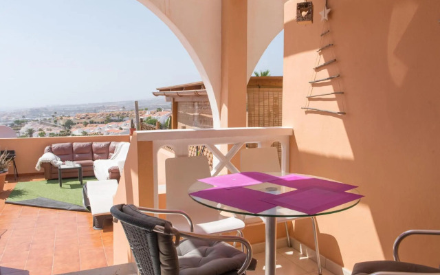 Ocean View I (San Eugenio Alto)