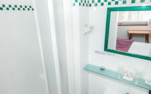 Hotel Le Trident Thyrsé