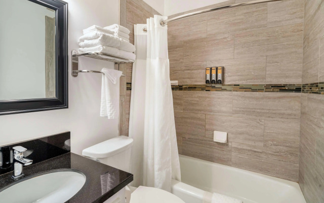 Best Western Plus Santa Barbara