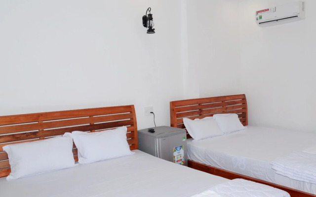Bungalow Yen Trinh