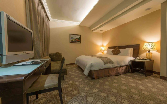 Wish Hotel