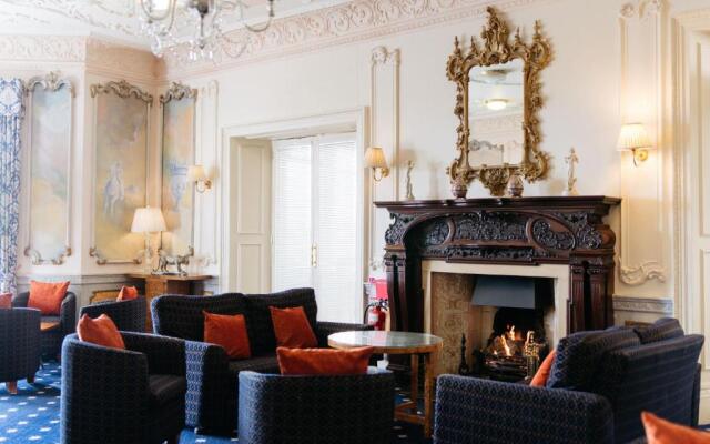 The Palace Hotel & Spa