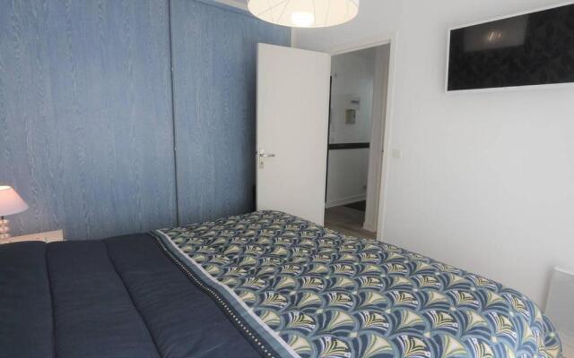 Appartement Bénodet, 2 pièces, 4 personnes - FR-1-481-90
