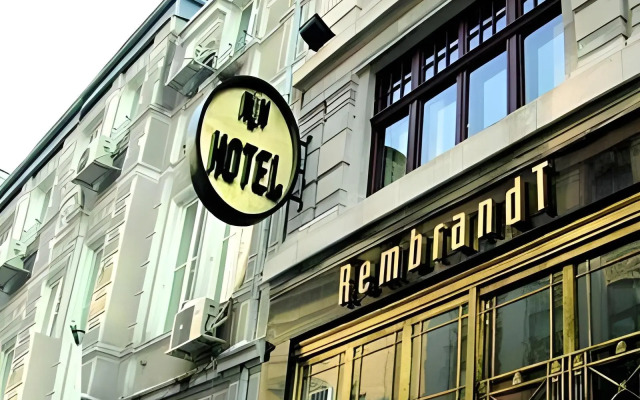 Rembrandt Hotel
