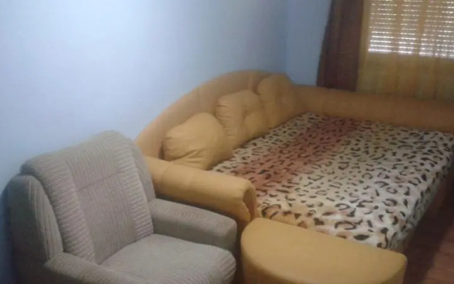 Vendégház Nyaraló