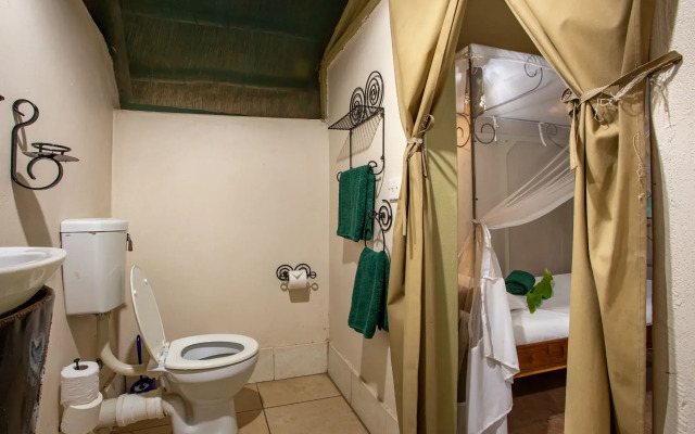 Maramba River Lodge