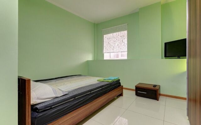 Mini Hotel Brusnika Izmailovskaya