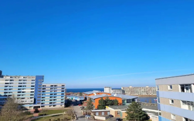 Ferienpark O06-006 Ferienpark