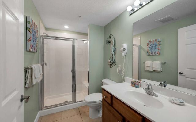 Seychelles by iTrip Panama City Beach