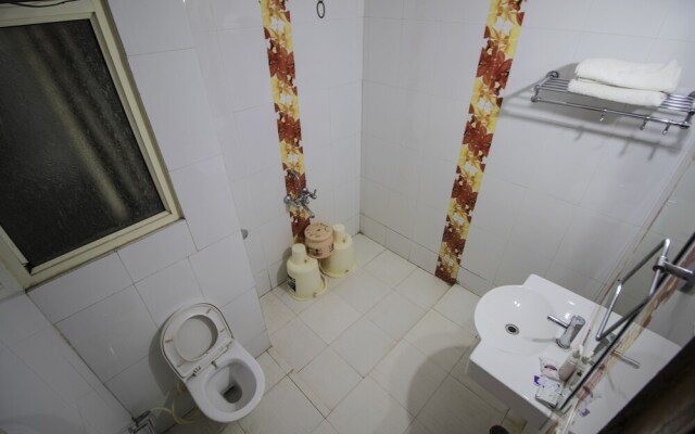 WOW STAYZ2 Misty Meadows