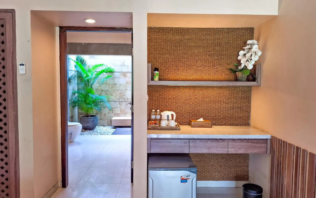 Sekuro Village Beach Resort