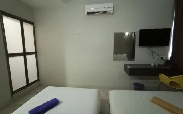 Nice Stay 365 Services by OYO Rooms