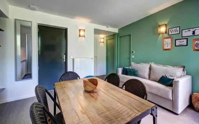 Le Village des Oiseaux - Vacancéole