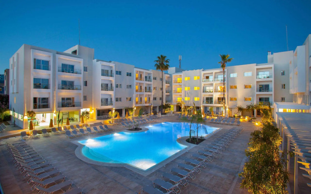 Mayfair Hotel