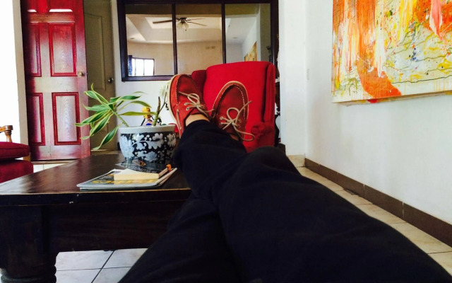 Hotel Ideas de Mama