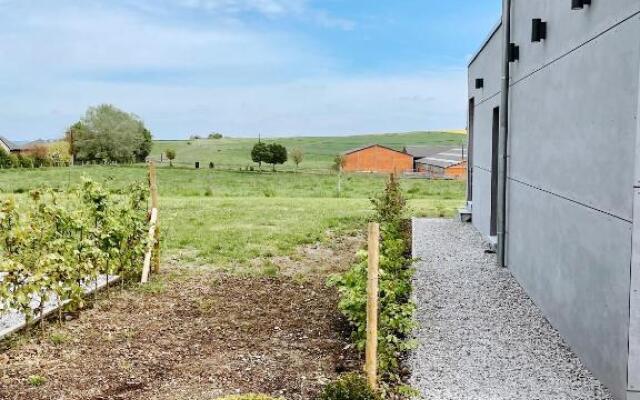 Le Nine, b&b au coeur de Falaën