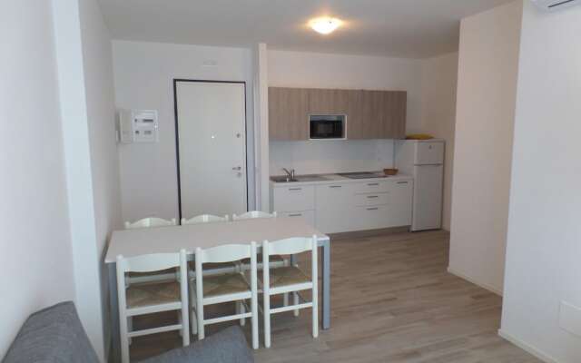 Condominio Giardino C