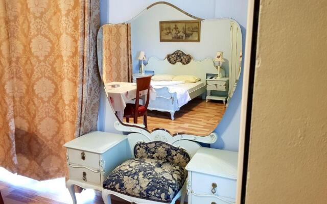 Apartments Vista Mar