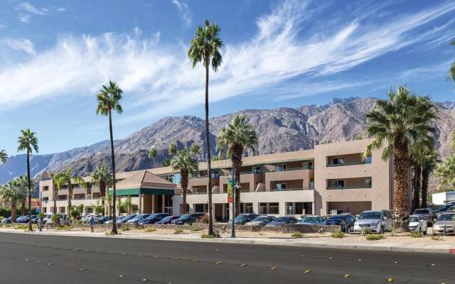 WorldMark Palm Springs