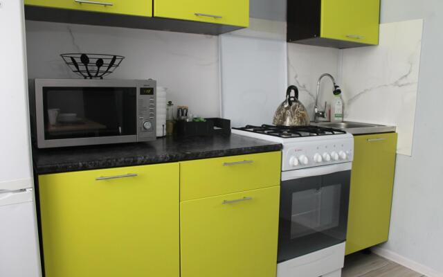 Its good to be at home on Kirova str., 66