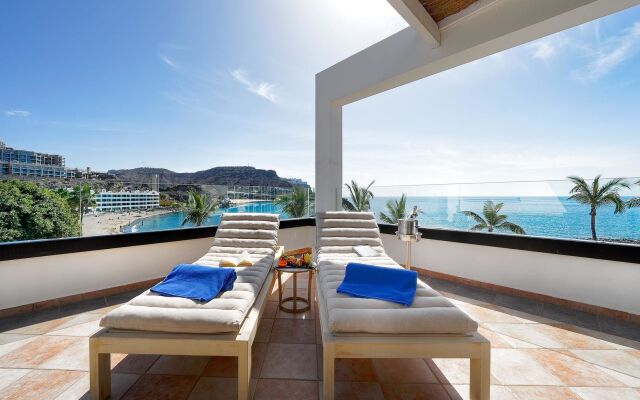 H10 Costa Mogan Hotel