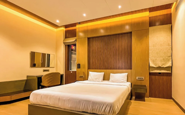 Symphony Inn