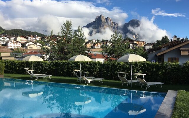 Hotel Villa Kastelruth