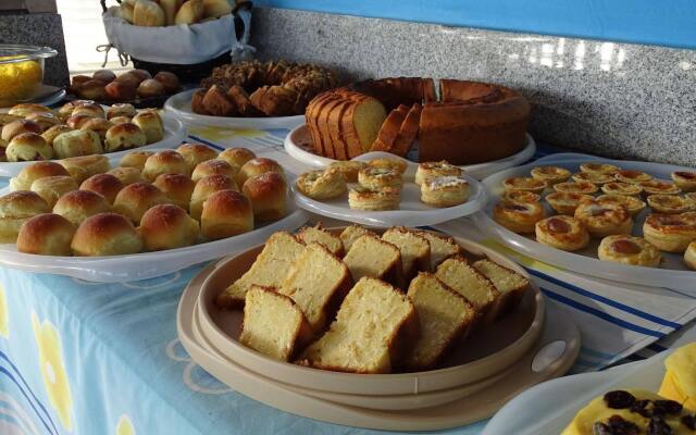 Hotel Pousada Azzurra