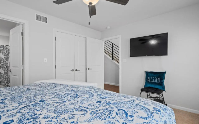 Allegro North #308 - Bay Breeze Bungalow