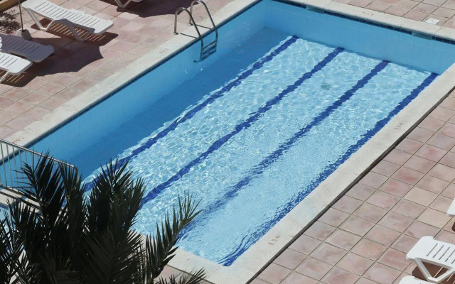 Apartamentos Typic Sandic