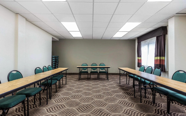 Quality Inn & Suites Salisbury South