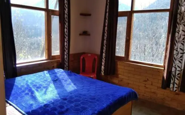 Sunface Homestay