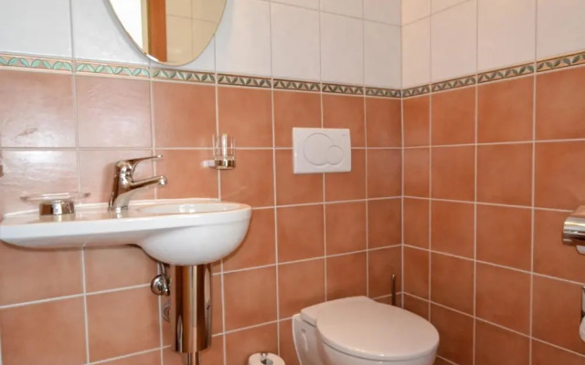 Casa Andrea 215 216 Riederalp