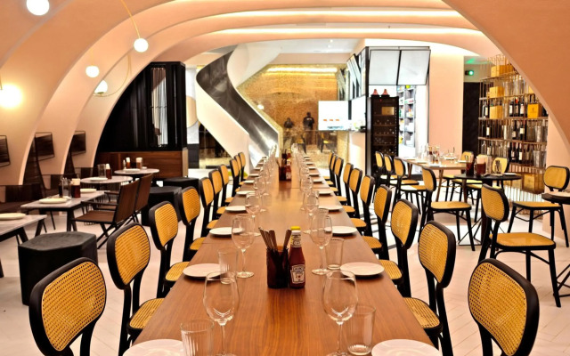 MOV Hotel Kuala Lumpur
