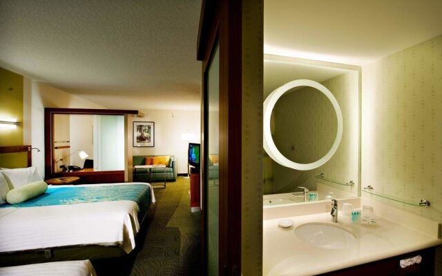 SpringHill Suites Vero Beach