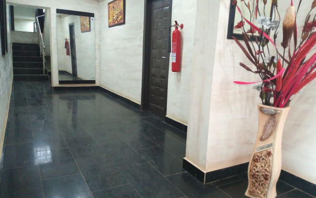 Fortune Pearl Hotel