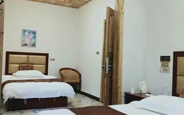 Grand Canyon Guest Inn