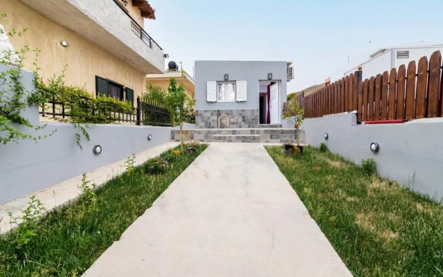 AlexandRos Home