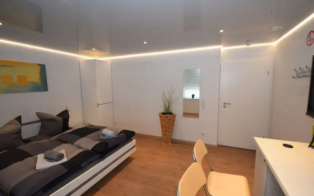 Ferienzimmer 1 Saarlouis