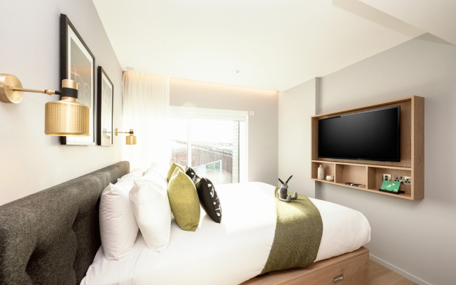 Wilde Aparthotels Paddington London